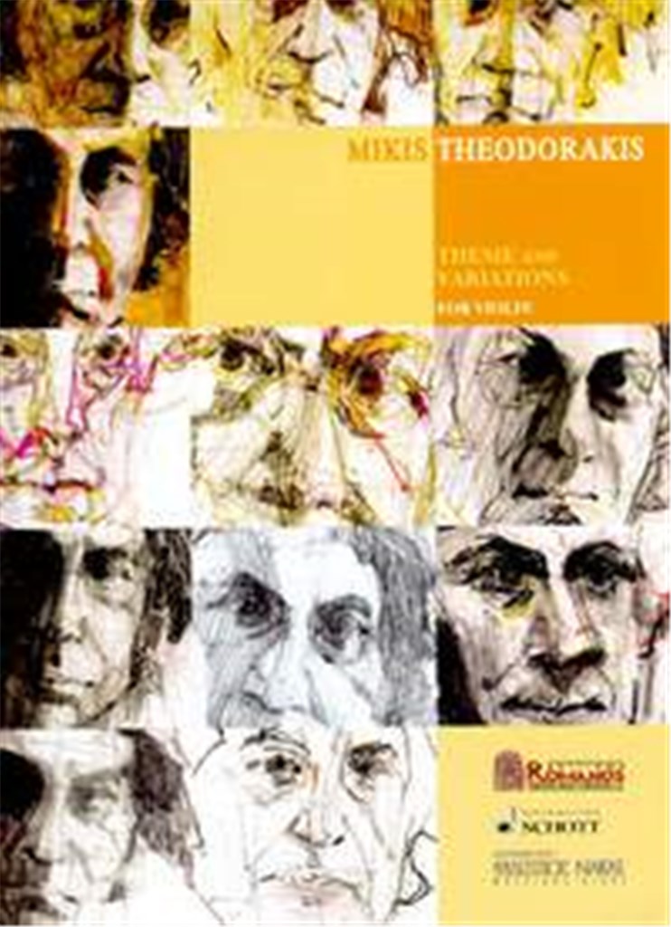 Theme And Variations